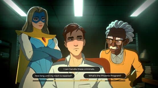 Screenshot 5