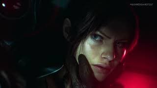 Announcement Trailer