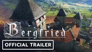 Announcement Trailer