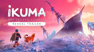 Announcement Trailer