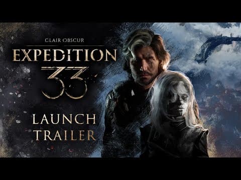 Launch Trailer