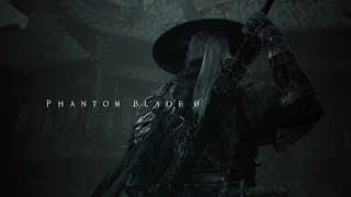 Announcement Trailer