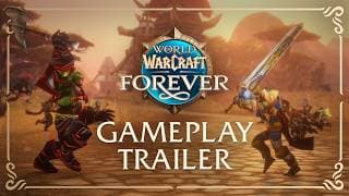 Gameplay Trailer