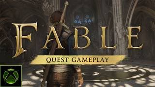 Gameplay Trailer