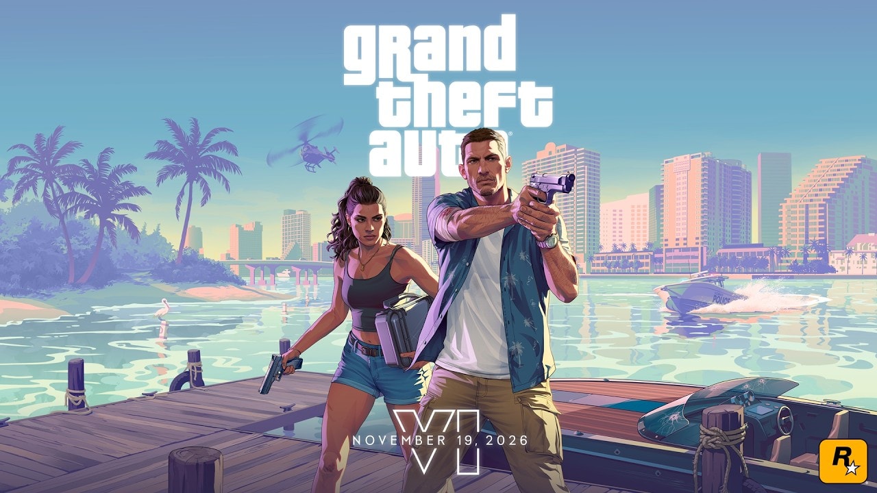Release Date Trailer