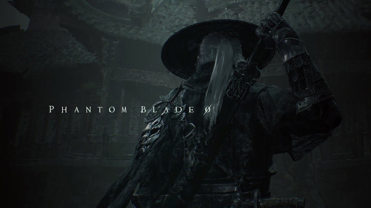 Announcement Trailer