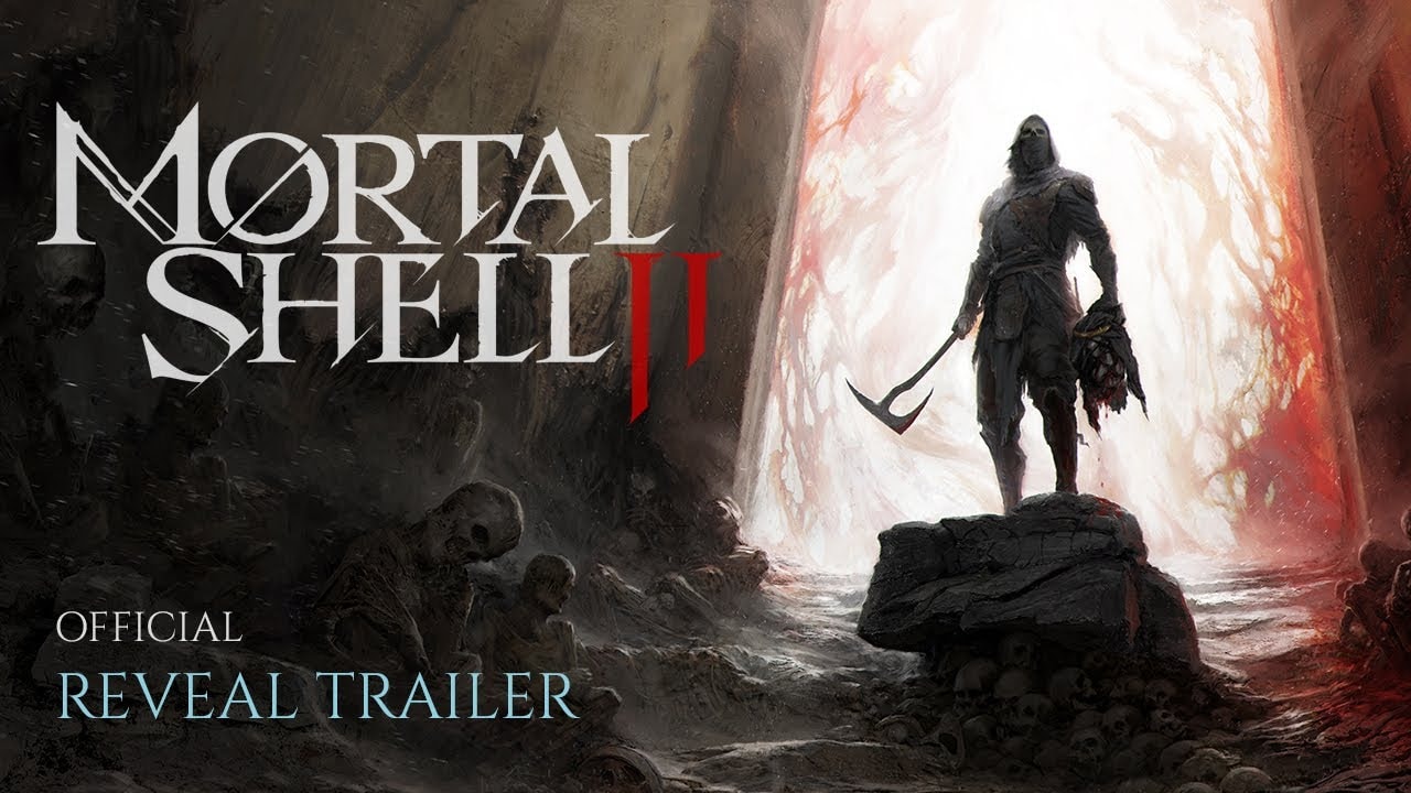 Announcement Trailer