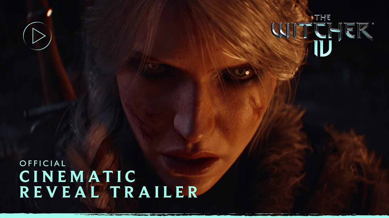 Announcement Trailer
