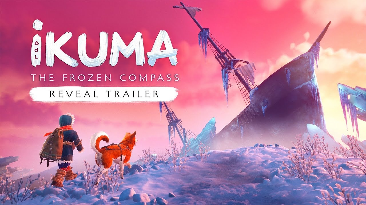 Announcement Trailer
