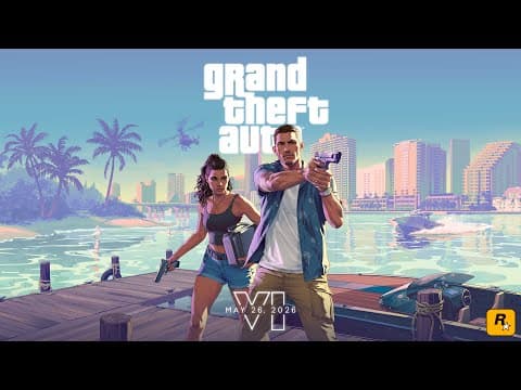 Release Date Trailer