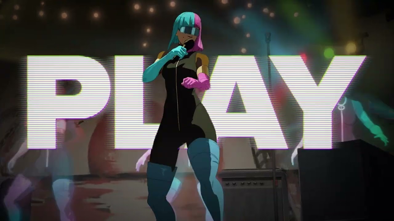 Trailer