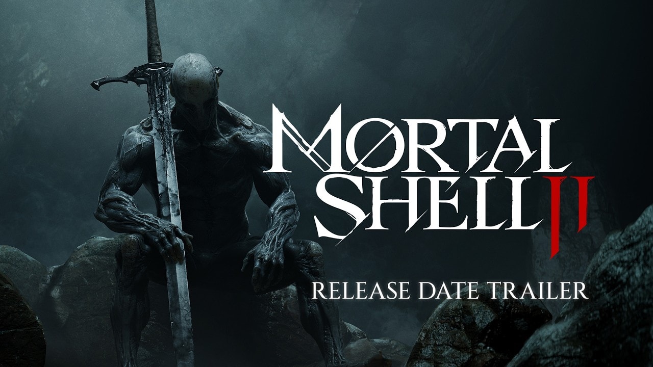Release Date Trailer