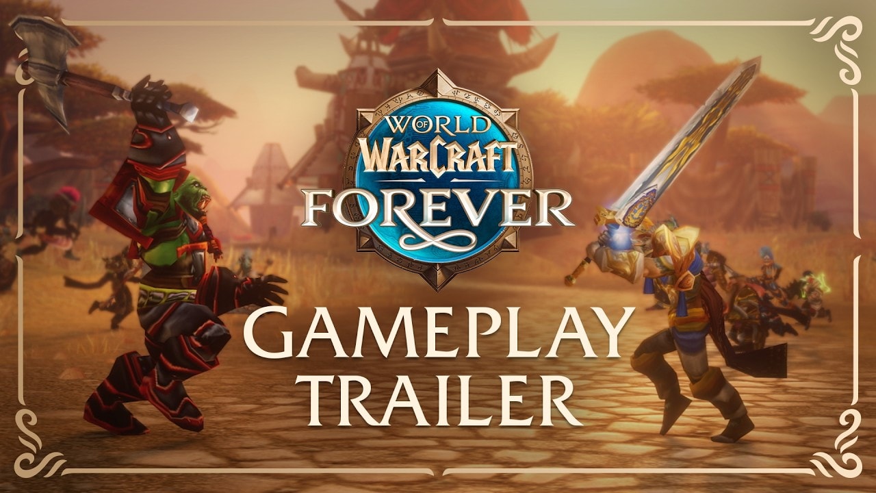 Gameplay Trailer